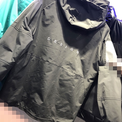 市场上装-夹克-休闲夹克【实拍】