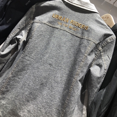 市场上装-夹克-休闲夹克【实拍】