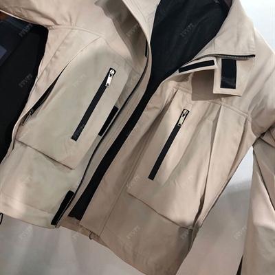 市场上装-夹克-休闲夹克【实拍】