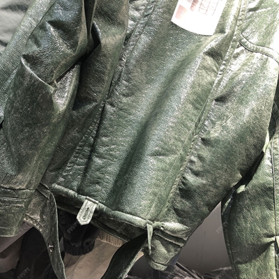 市场上装-皮衣-靓仔皮衣【实拍】