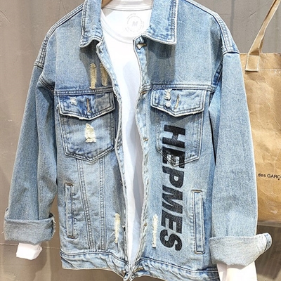 市场上装-夹克-休闲夹克【实拍】