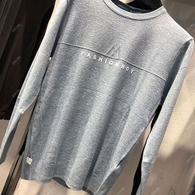 市场上装-毛衫-靓仔毛衫【实拍】