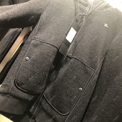 市场上装-毛衫-靓仔毛衫【实拍】