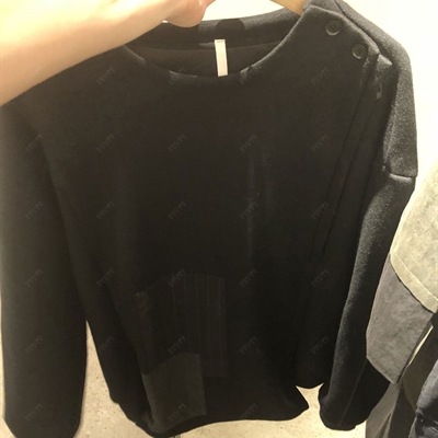 商场品牌-套头-卫衣【实拍】