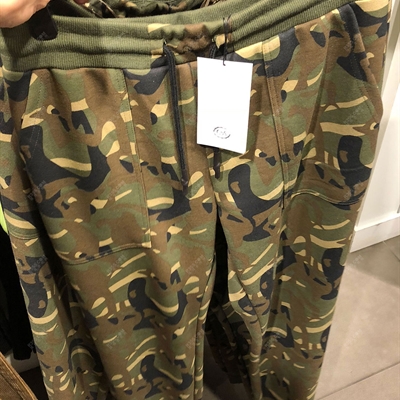 商场品牌-休闲裤-休闲裤【实拍】
