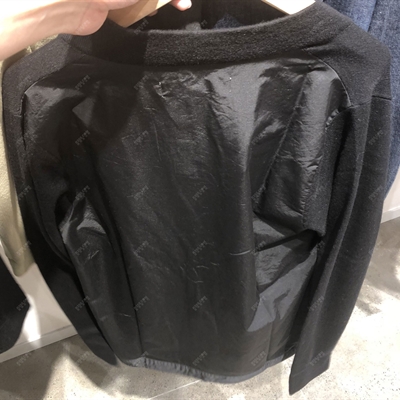 商场品牌-开衫-毛衫【实拍】