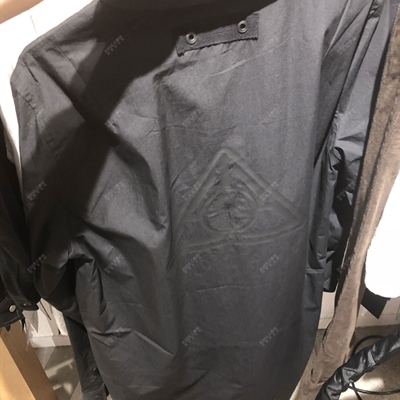商场品牌-长袖-衬衫【实拍】