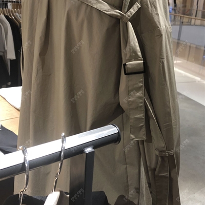 商场品牌-长袖-衬衫【实拍】