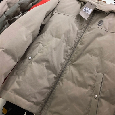 市场上装-棉衣/羽绒服-靓仔棉服【实拍】