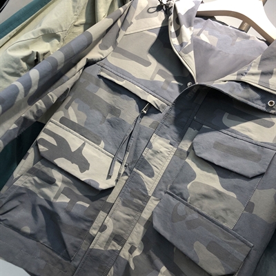 市场上装-夹克-靓仔夹克【实拍】