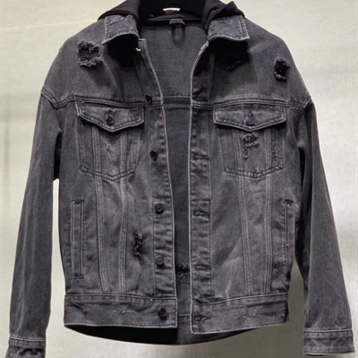 市场上装-夹克-靓仔夹克【实拍】