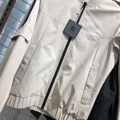 市场上装-夹克-靓仔夹克【实拍】