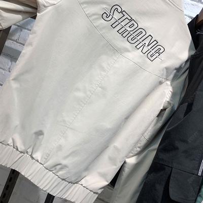 市场上装-夹克-靓仔夹克【实拍】