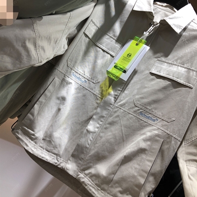 市场上装-夹克-靓仔夹克【实拍】