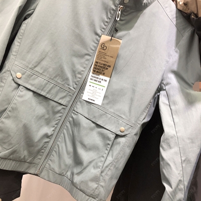 市场上装-夹克-靓仔夹克【实拍】