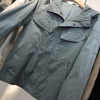 市场上装-夹克-靓仔夹克【实拍】