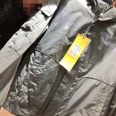 市场上装-夹克-靓仔夹克【实拍】