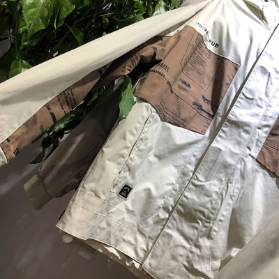 市场上装-夹克-休闲夹克【实拍】