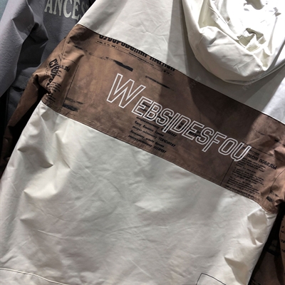 市场上装-夹克-休闲夹克【实拍】