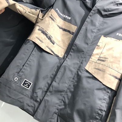 市场上装-夹克-休闲夹克【实拍】