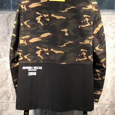 市场上装-夹克-休闲夹克【实拍】