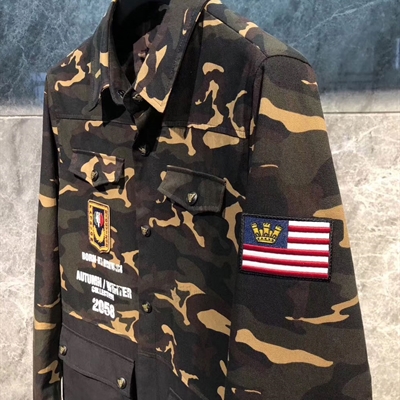 市场上装-夹克-休闲夹克【实拍】