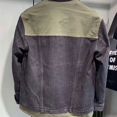 市场上装-夹克-休闲夹克【实拍】