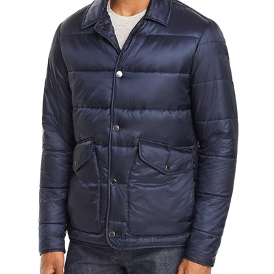 市场上装-棉衣/羽绒服-外单商务棉服