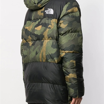 户外品牌-棉衣/羽绒服-男户外棉服