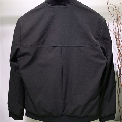 市场上装-夹克-时尚商务夹克【实拍】