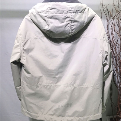 市场上装-夹克-时尚商务夹克【实拍】