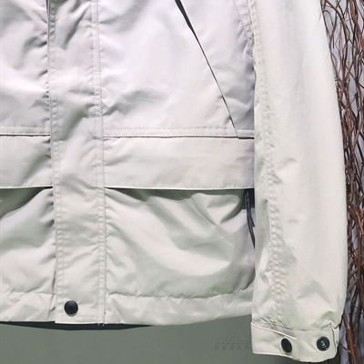 市场上装-夹克-时尚商务夹克【实拍】