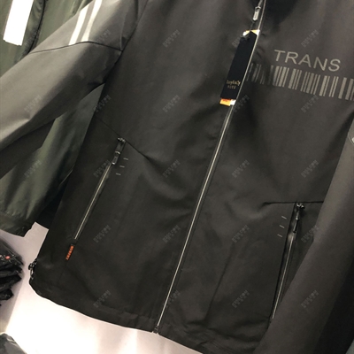 市场上装-夹克-时尚商务夹克【实拍】