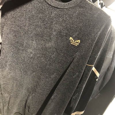 市场上装-毛衫-时尚商务毛衫【实拍】