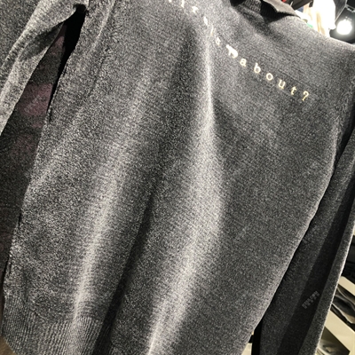 市场上装-毛衫-时尚商务毛衫【实拍】