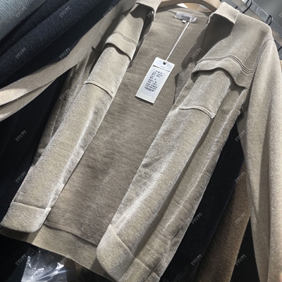 市场上装-毛衫-靓仔毛衫【实拍】