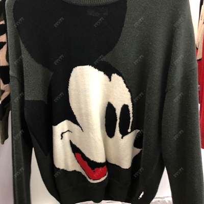 市场上装-毛衫-休闲毛衫【实拍】