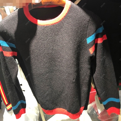 市场上装-毛衫-休闲毛衫【实拍】