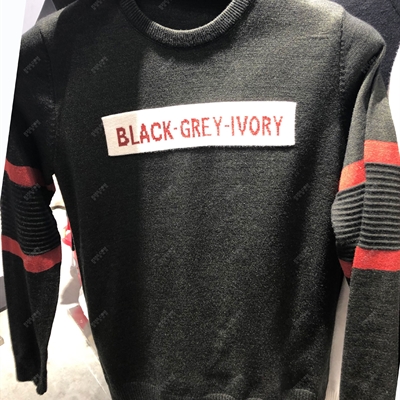 市场上装-毛衫-休闲毛衫【实拍】