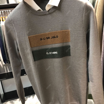 市场上装-毛衫-休闲毛衫【实拍】