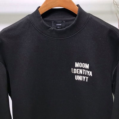 市场上装-卫衣-休闲卫衣【实拍】