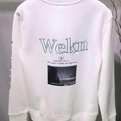 市场上装-卫衣-休闲卫衣【实拍】