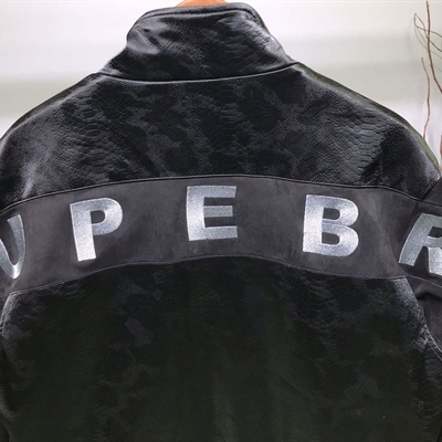 市场上装-皮衣-休闲皮衣【实拍】