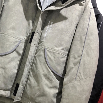 市场上装-棉衣/羽绒服-靓仔棉服【实拍】