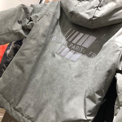 市场上装-棉衣/羽绒服-靓仔棉服【实拍】