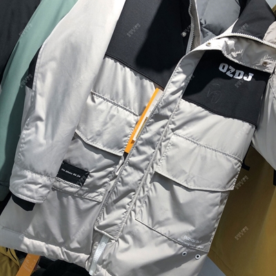 市场上装-棉衣/羽绒服-靓仔棉服【实拍】