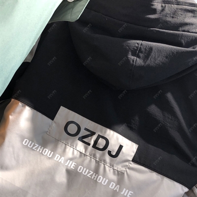 市场上装-棉衣/羽绒服-靓仔棉服【实拍】