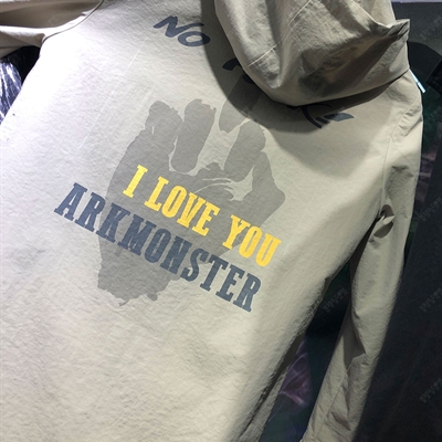 市场上装-中长外套-休闲中长外套【实拍】