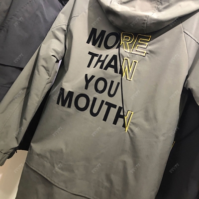 市场上装-中长外套-休闲中长外套【实拍】