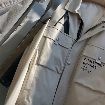 市场上装-夹克-靓仔夹克【实拍】